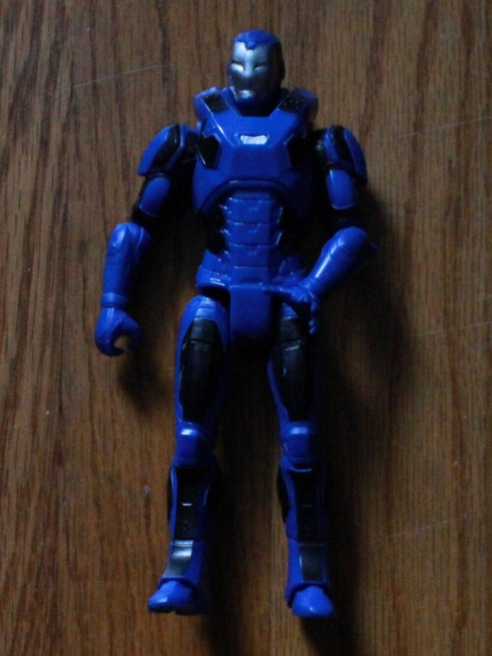 Marvel Legends Series Gamerverse Atmosphere Armor Iron Man Action Figure